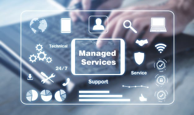 Managed Support Services